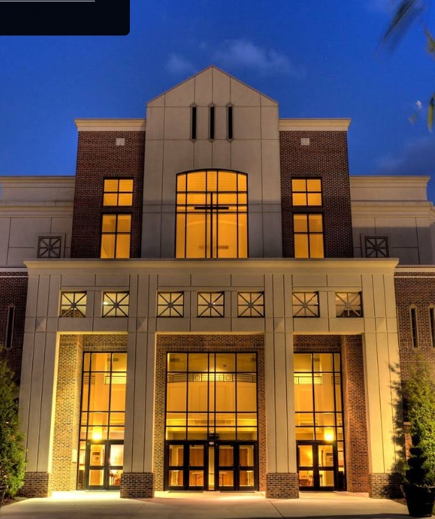 First Baptist Concord